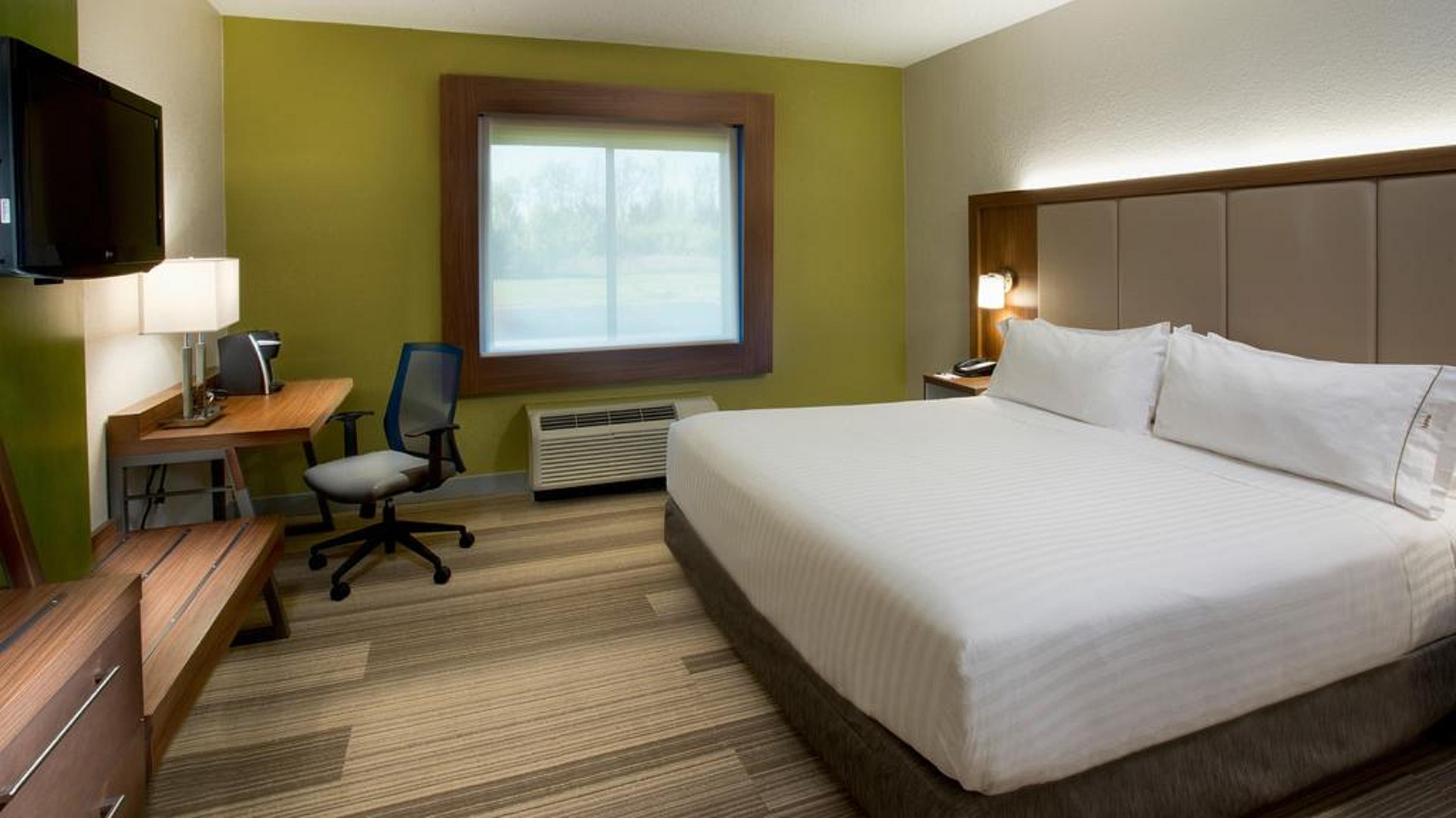 Express Airport By Ihg 3* Nashville