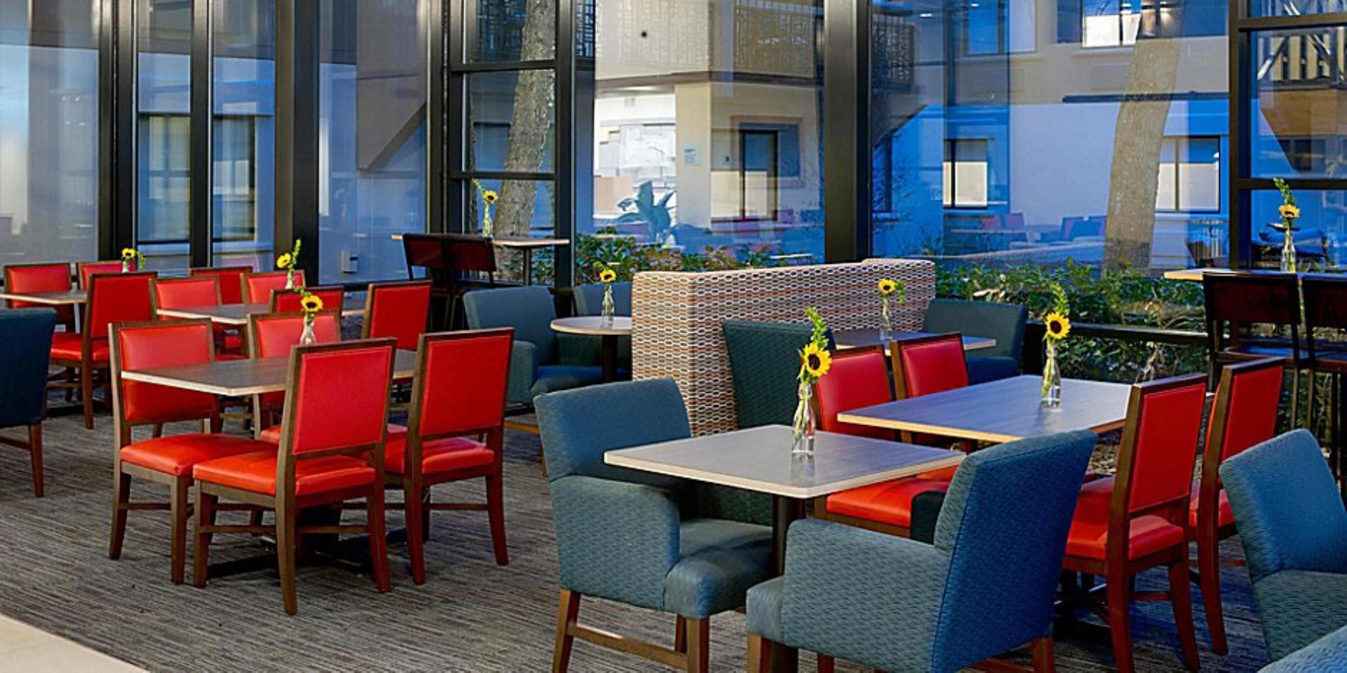 Express Airport By Ihg